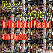 In the heat of passion cover image