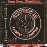 Suga free and mausberg presents konnectid cover image