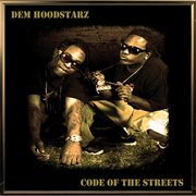 Code of the streets cover image