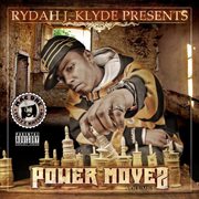 Power moves cover image