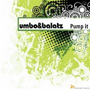 Pump it cover image