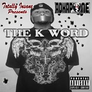 The k word cover image