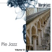 Pie jazz volume 12 cover image