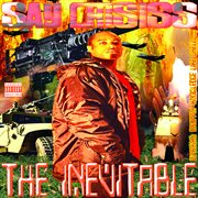The inevitable - droppin knowledge like shells cover image