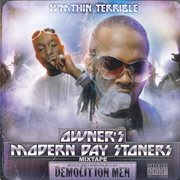 Owner's modern day stoners cover image