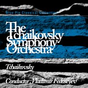 Tchaikovsky: festival coronation march - overture - symponic fantasia - serenade for strings cover image