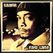 Fast lane - single cover image