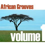 African grooves vol.1 cover image