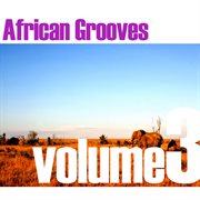 African grooves vol.3 cover image