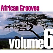 African grooves vol.6 cover image