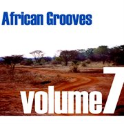 African grooves vol.7 cover image