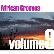 African grooves vol.9 cover image