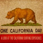 One california day soundtrack cover image