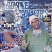 Borne g-ometry cover image