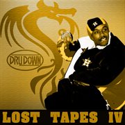 Lost tapes iv cover image