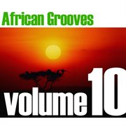 African grooves vol.10 cover image