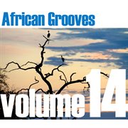 African grooves vol.14 cover image
