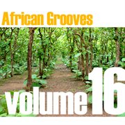 African grooves vol.16 cover image