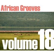 African grooves vol.18 cover image