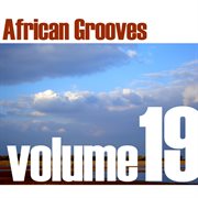 African grooves vol.19 cover image