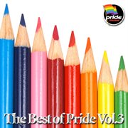 The best of pride vol.3 cover image