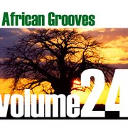 African grooves vol.24 cover image