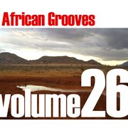 African grooves vol.26 cover image