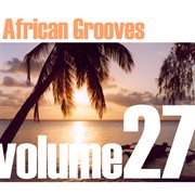 African grooves vol.27 cover image
