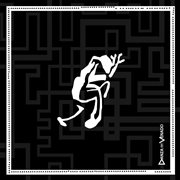 Danza del venado cover image