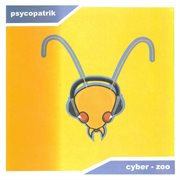 Cyber-zoo cover image