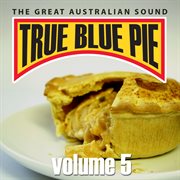 True blue pie vol.5 cover image