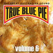 True blue pie vol.6 cover image