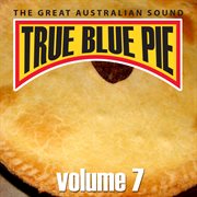 True blue pie vol.7 cover image