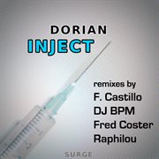 Inject cover image