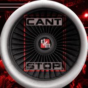 Can't stop cover image