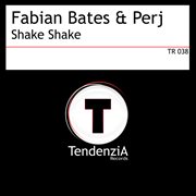 Shake shake cover image