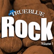 True blue rock vol.1 cover image