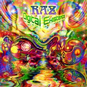Digital existence cover image