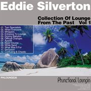 Collection of lounge from the past vol 1 cover image