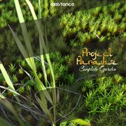 Complete garden cover image