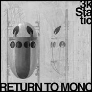 Return to mono cover image