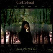 Dark forest ep cover image