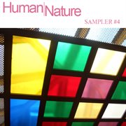 Human nature sampler #4 cover image
