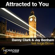 Attracted to you cover image