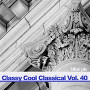 Classy cool vol.40 cover image