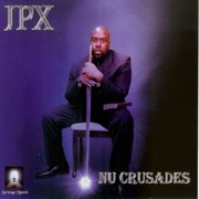 Nu crusades cover image