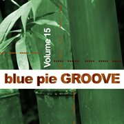 Blue pie groove vol.15 cover image