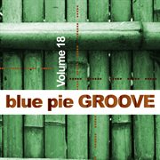 Blue pie groove vol.18 cover image