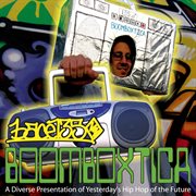 Boomboxtica cover image