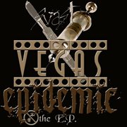 Vegas epidemic the e.p cover image